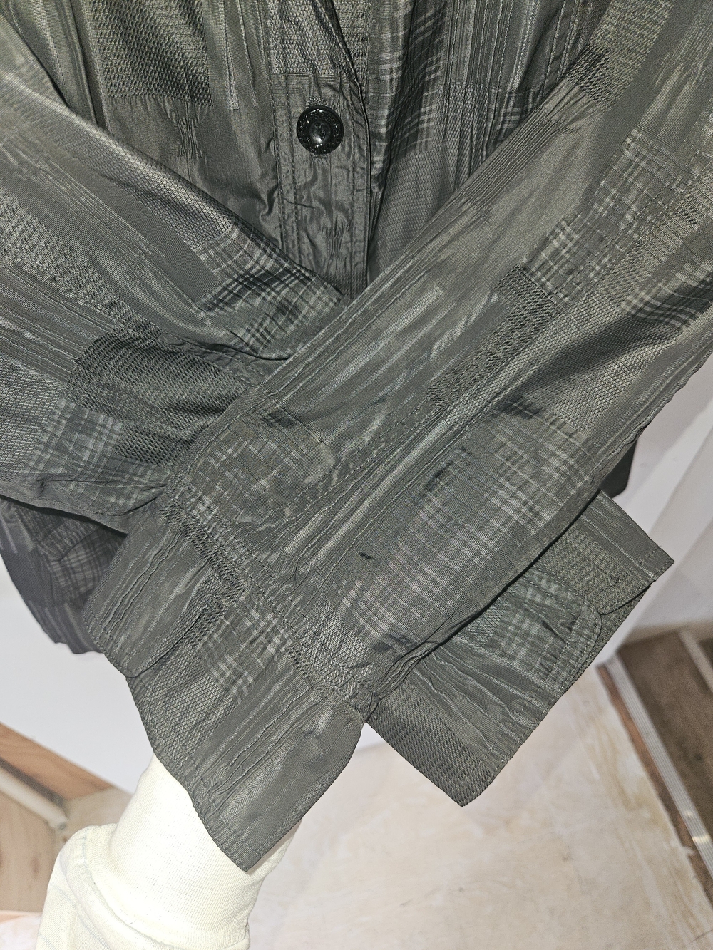 Patchwork Blazer - Picture 3 of 5